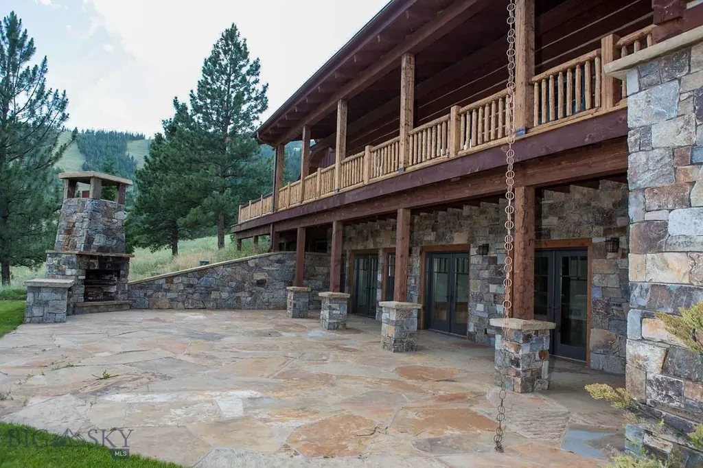 8337 Lamar Trail Lolo MT 59847