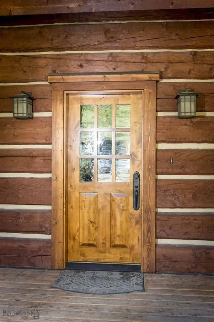 8337 Lamar Trail Lolo MT 59847