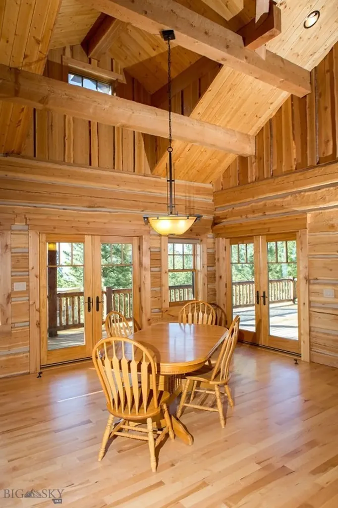 8337 Lamar Trail Lolo MT 59847