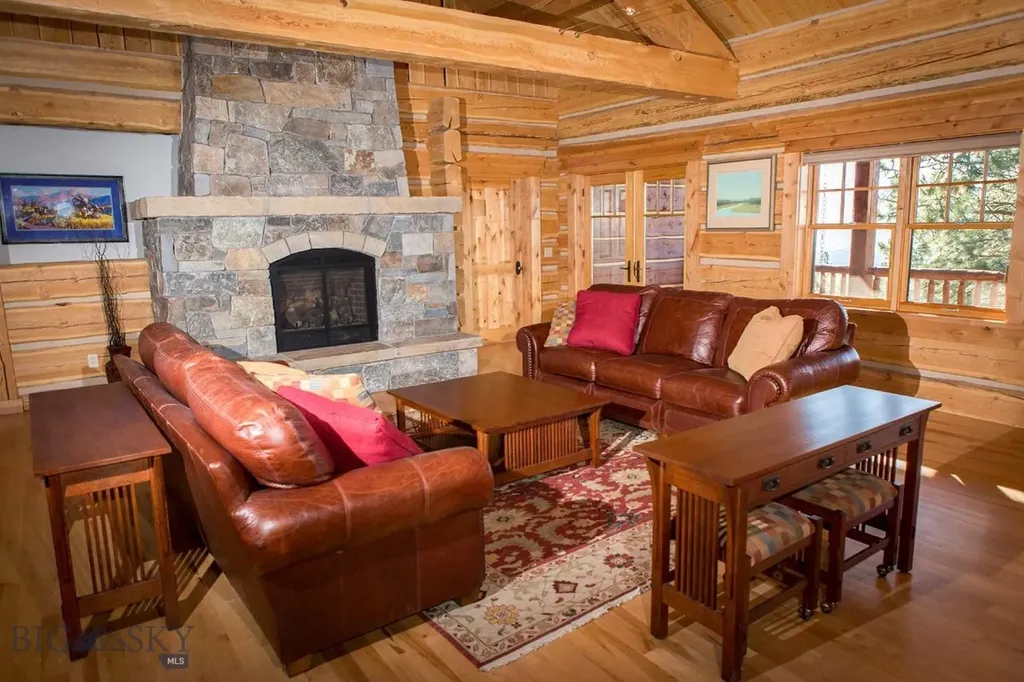8337 Lamar Trail Lolo MT 59847