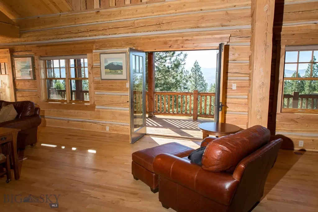 8337 Lamar Trail Lolo MT 59847