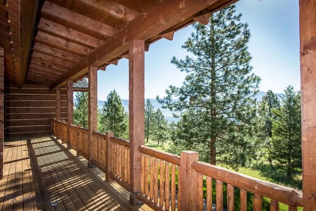 8337 Lamar Trail Lolo MT 59847