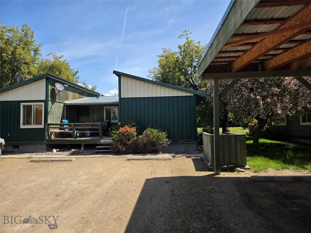 2 Kearney Lane Sheridan MT 59749