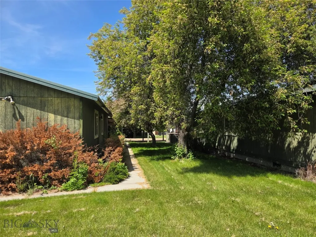2 Kearney Lane Sheridan MT 59749