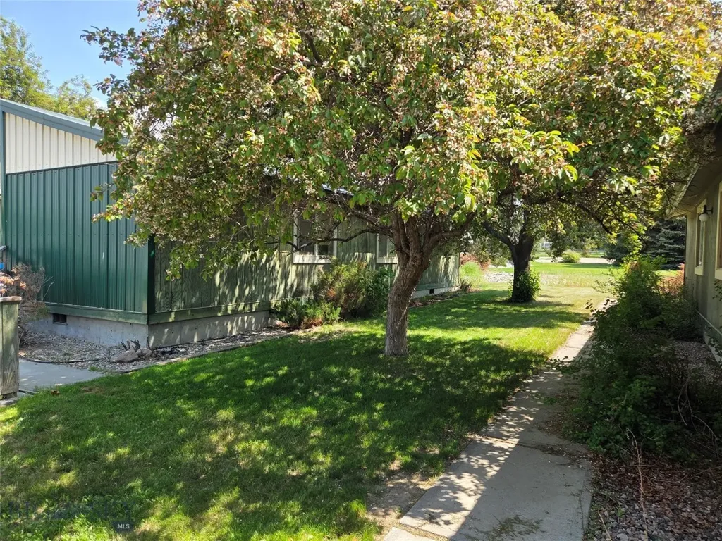 2 Kearney Lane Sheridan MT 59749