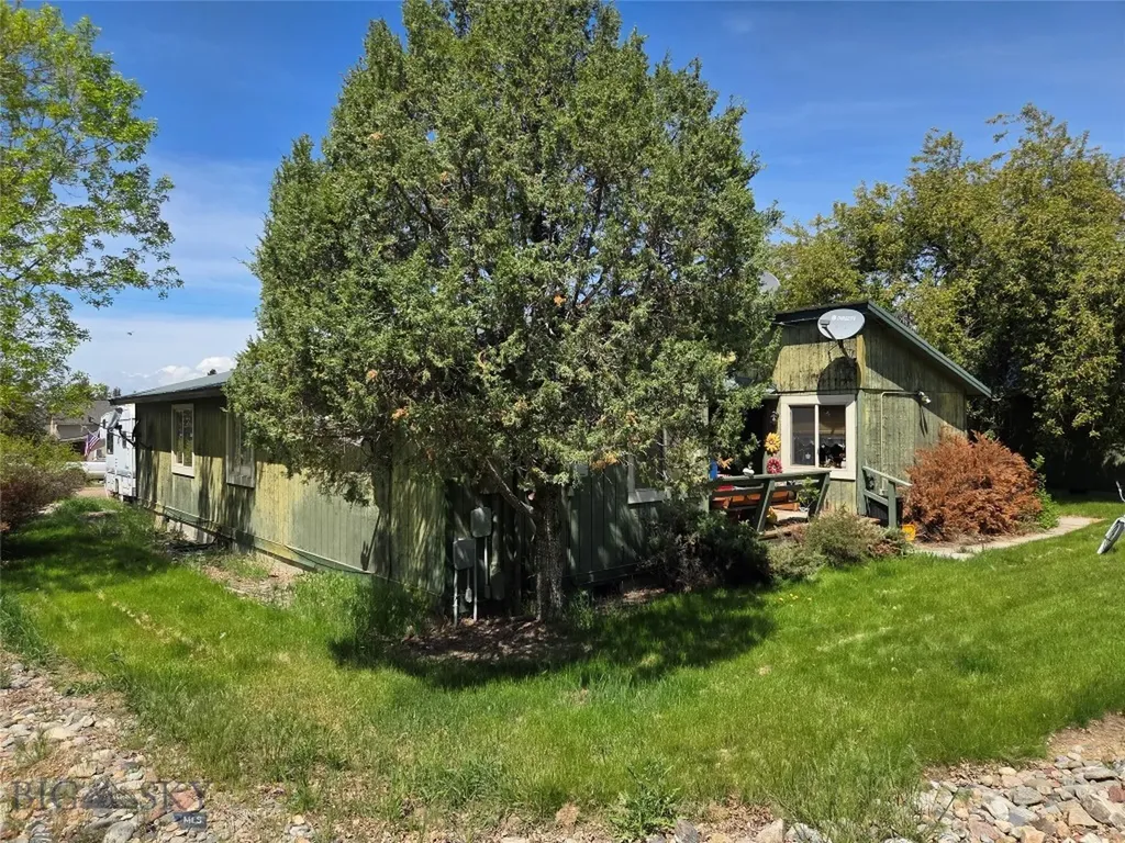 2 Kearney Lane Sheridan MT 59749