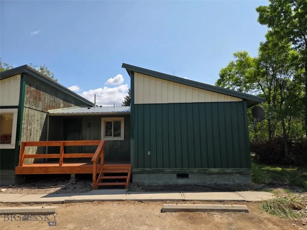 2 Kearney Lane Sheridan MT 59749