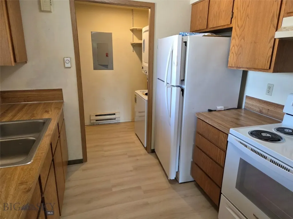 2 Kearney Lane Sheridan MT 59749