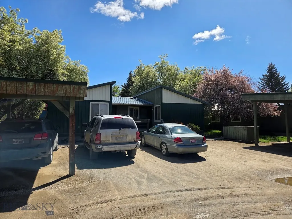 2 Kearney Lane Sheridan MT 59749