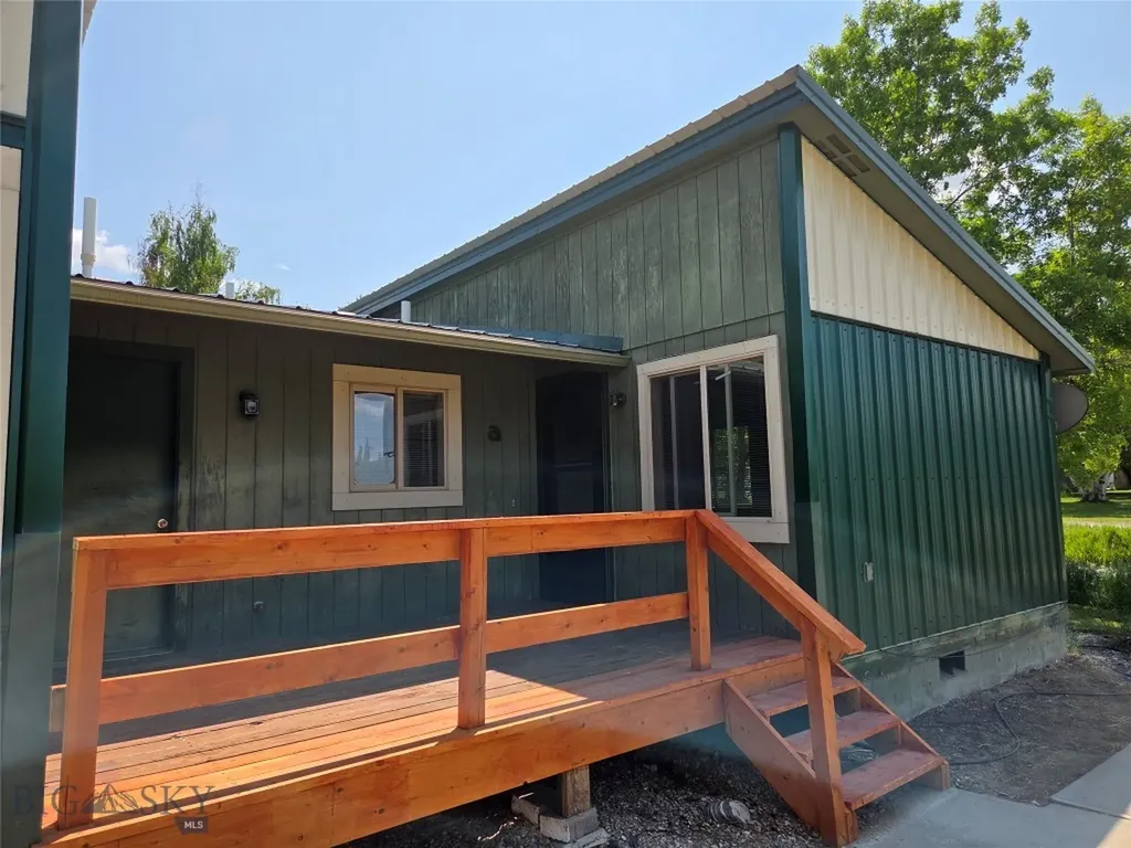 2 Kearney Lane Sheridan MT 59749