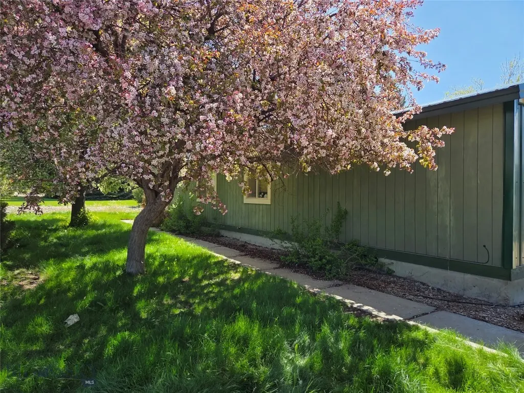2 Kearney Lane Sheridan MT 59749