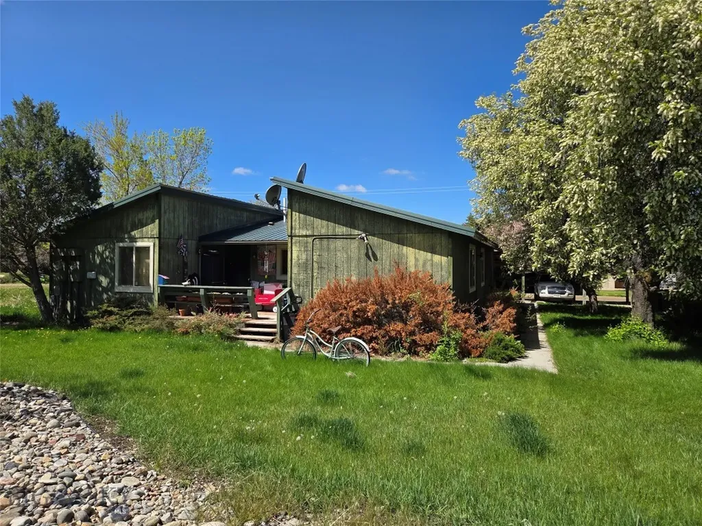 2 Kearney Lane Sheridan MT 59749