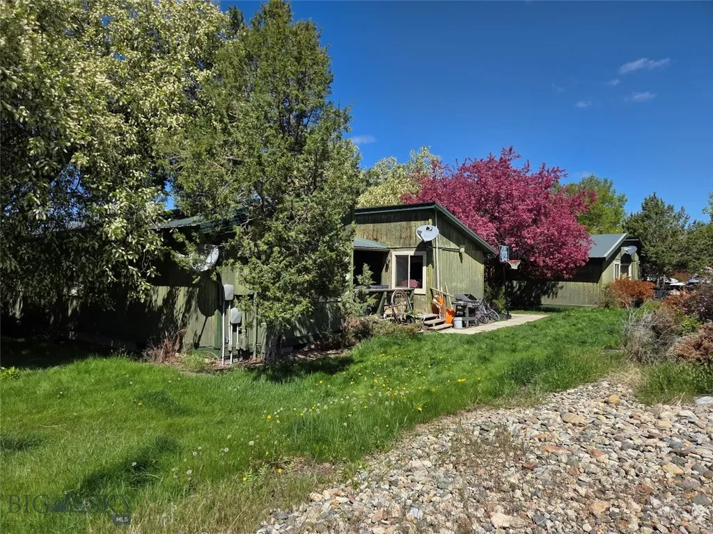 2 Kearney Lane Sheridan MT 59749