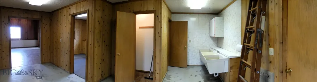 519 W 1st Street Big Timber MT 59011