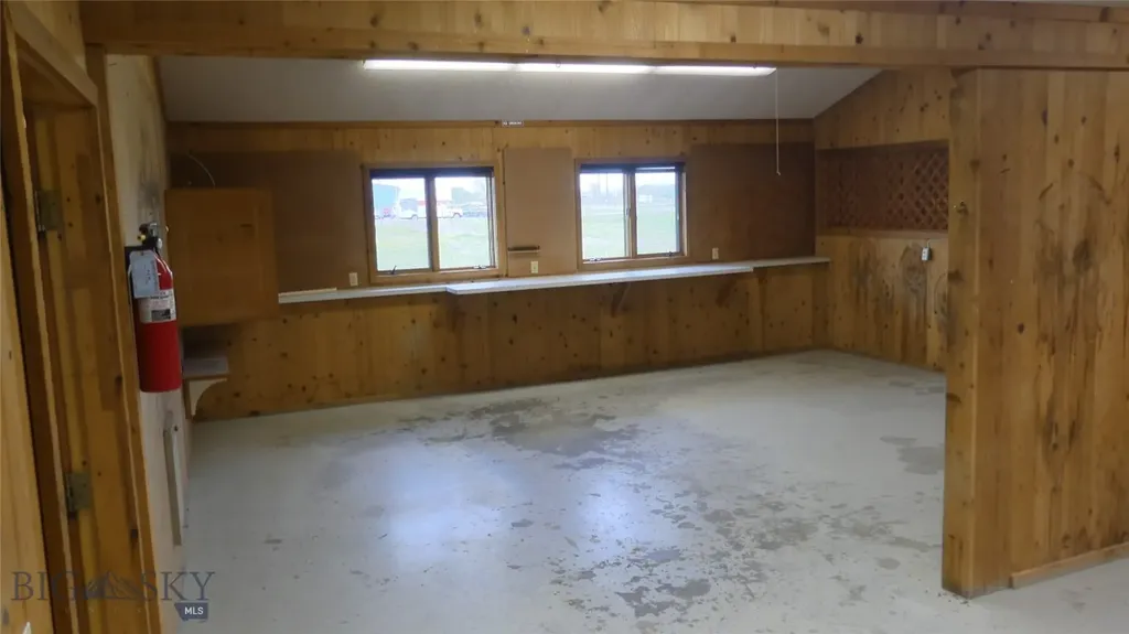 519 W 1st Street Big Timber MT 59011
