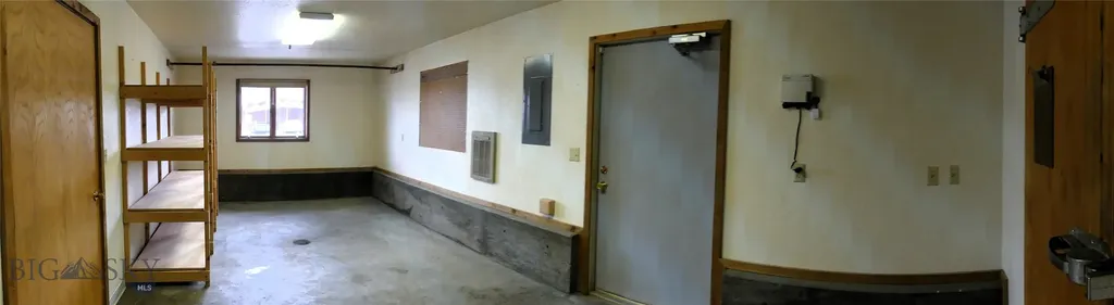 519 W 1st Street Big Timber MT 59011