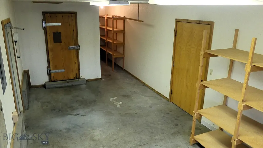 519 W 1st Street Big Timber MT 59011