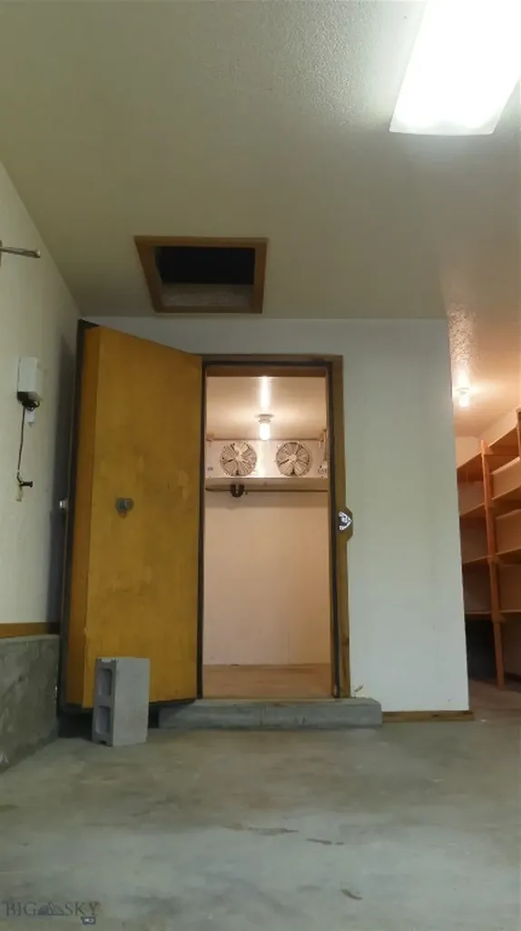 519 W 1st Street Big Timber MT 59011