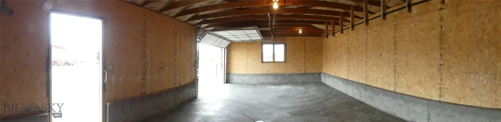 519 W 1st Street Big Timber MT 59011