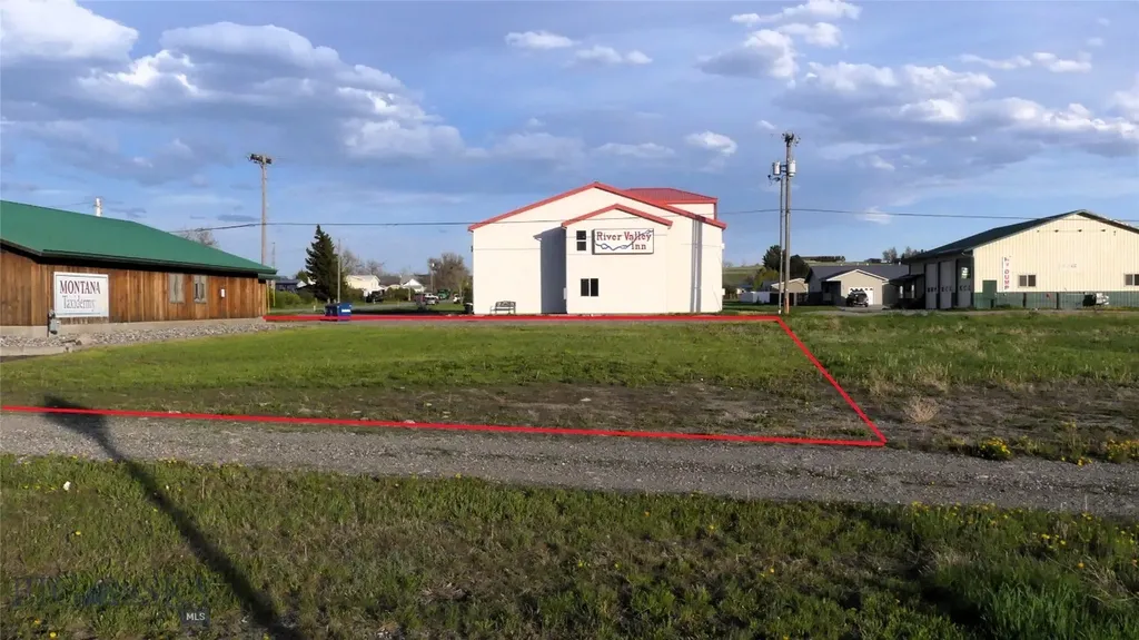 519 W 1st Street Big Timber MT 59011