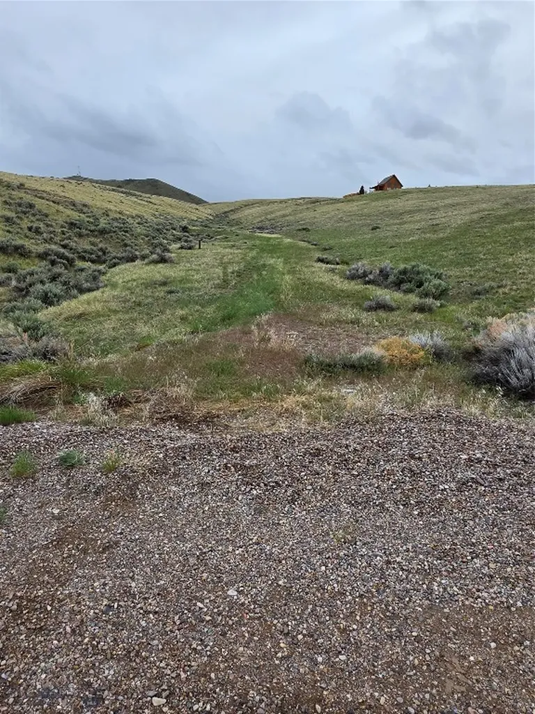 710 Gamblers Run Dillon MT 59725