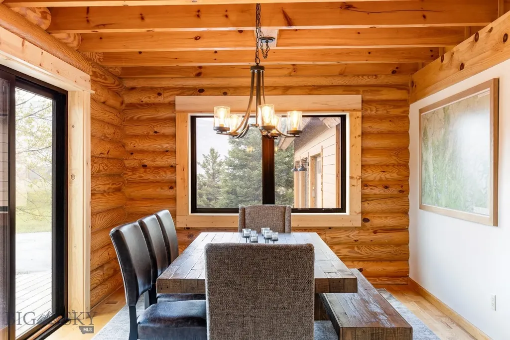 1266 Ousel Falls Road Big Sky MT 59716