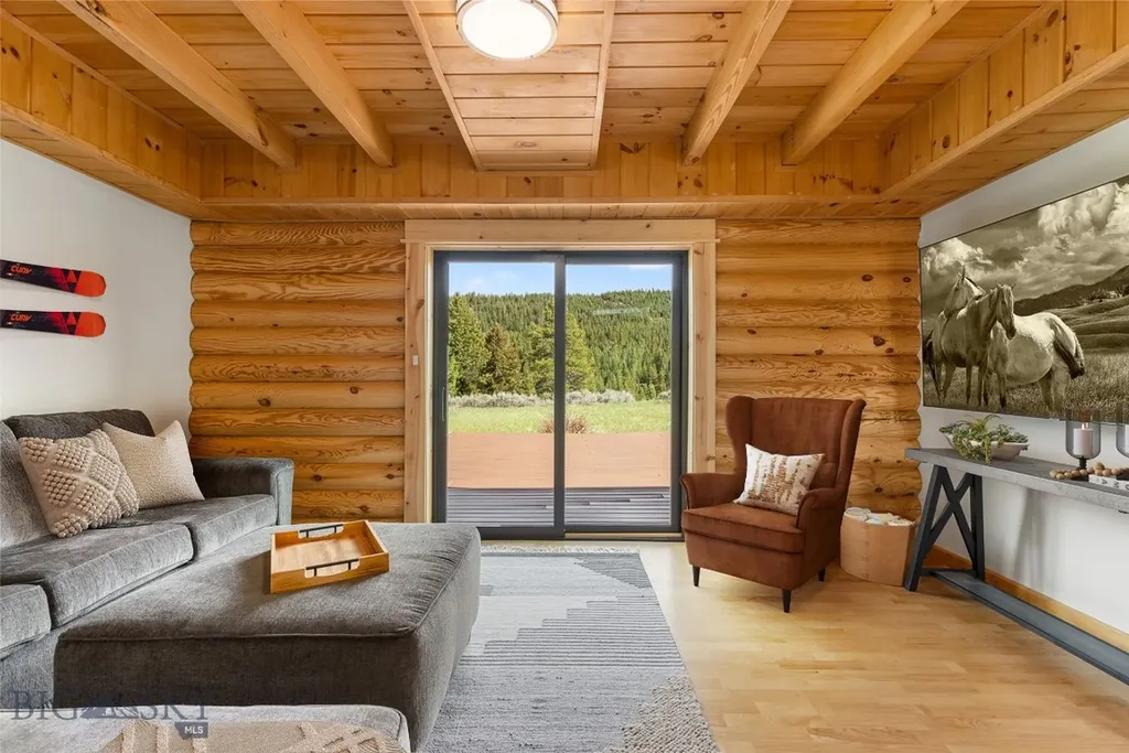1266 Ousel Falls Road Big Sky MT 59716