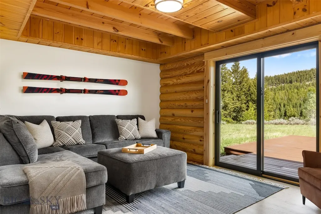 1266 Ousel Falls Road Big Sky MT 59716