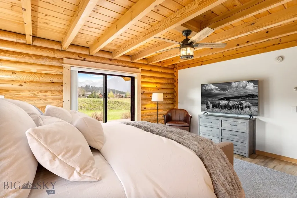 1266 Ousel Falls Road Big Sky MT 59716
