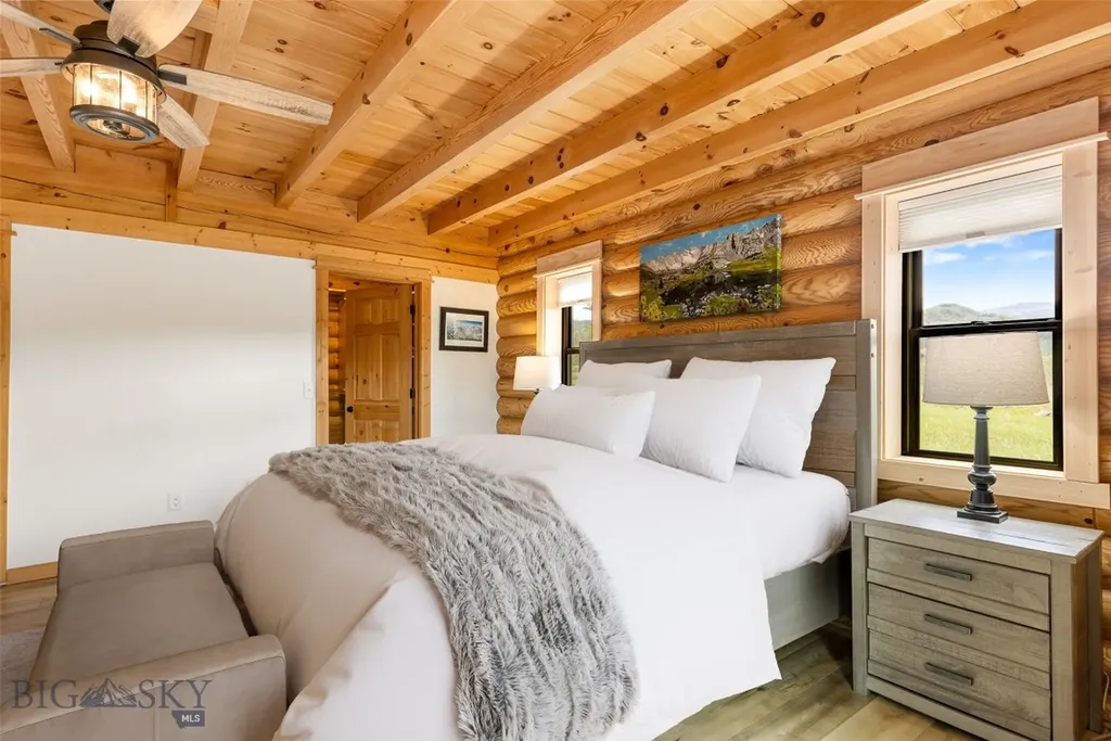 1266 Ousel Falls Road Big Sky MT 59716