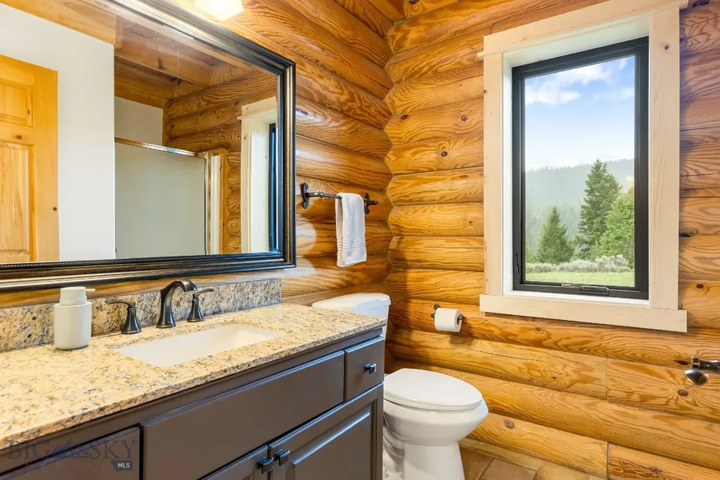 1266 Ousel Falls Road Big Sky MT 59716