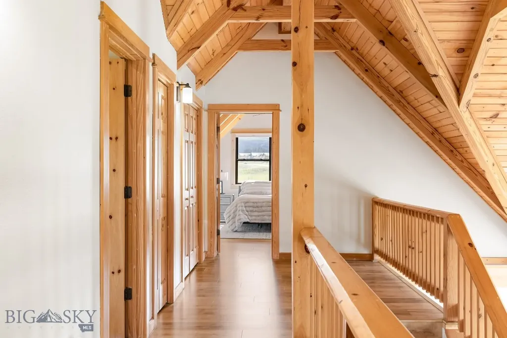 1266 Ousel Falls Road Big Sky MT 59716