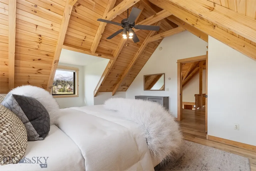 1266 Ousel Falls Road Big Sky MT 59716