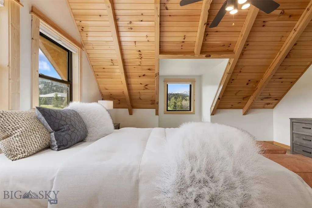 1266 Ousel Falls Road Big Sky MT 59716