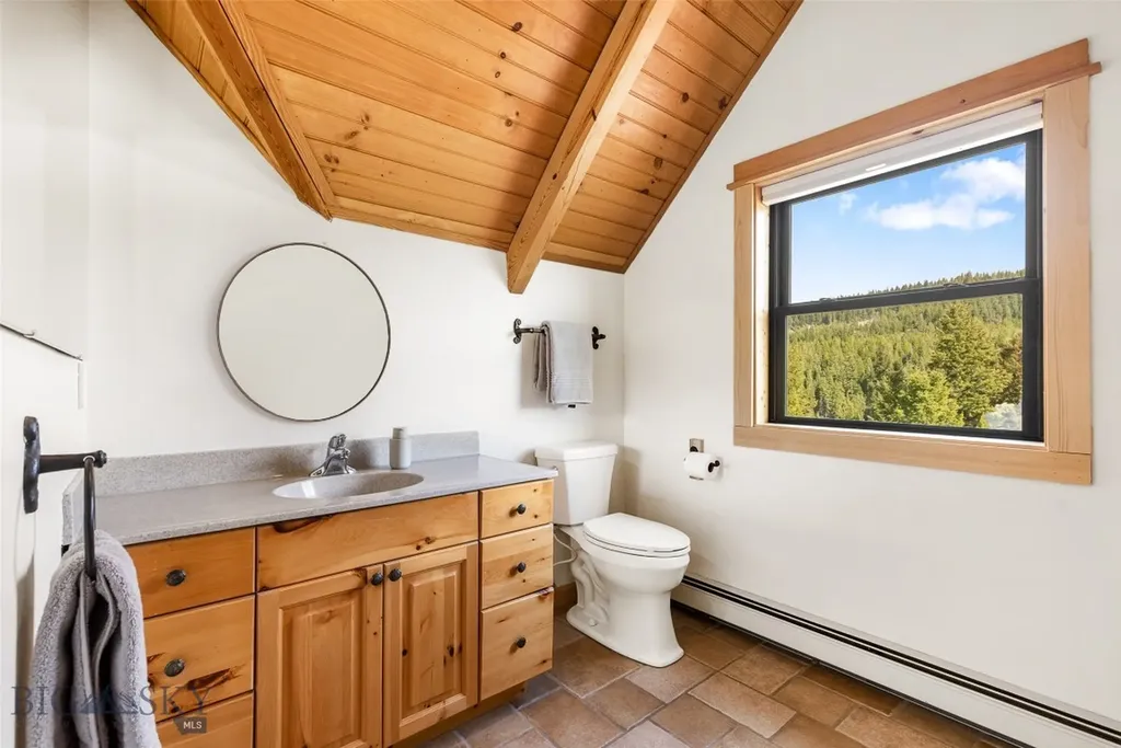 1266 Ousel Falls Road Big Sky MT 59716