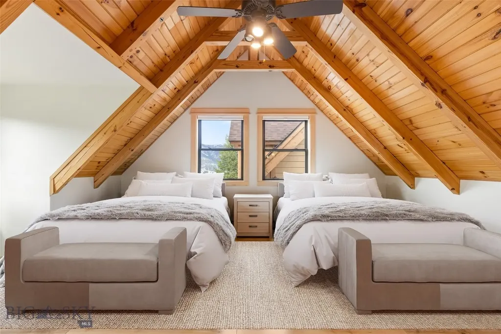 1266 Ousel Falls Road Big Sky MT 59716