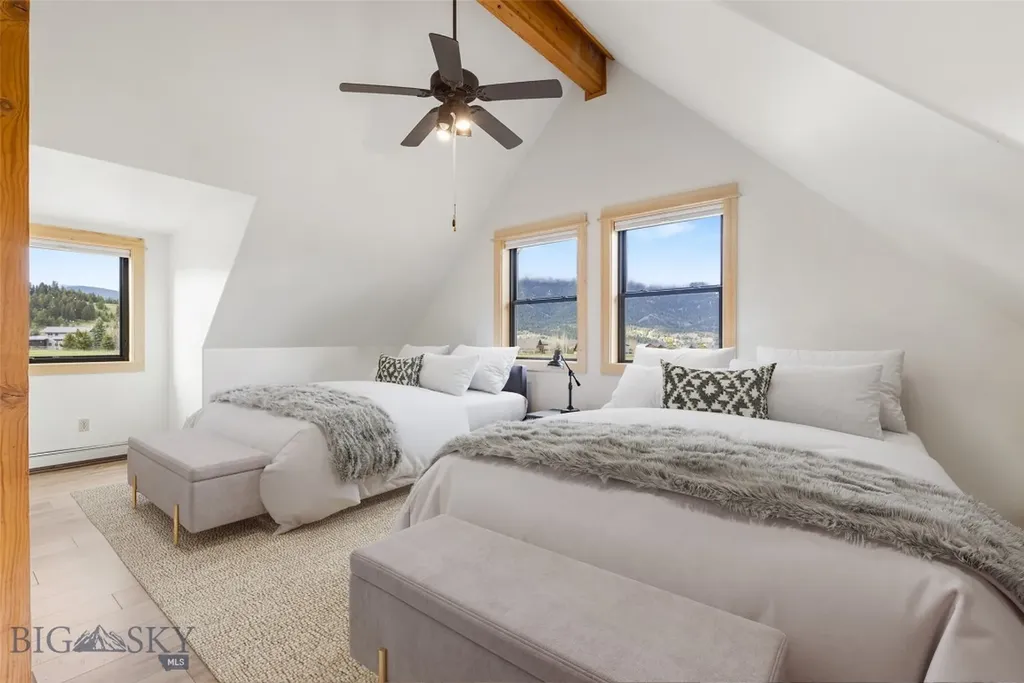1266 Ousel Falls Road Big Sky MT 59716