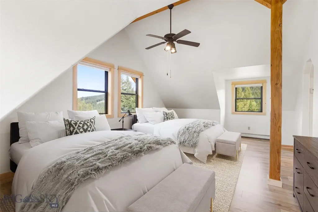 1266 Ousel Falls Road Big Sky MT 59716