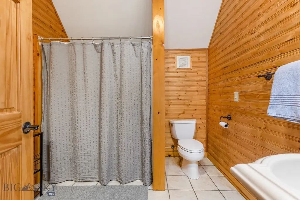 1266 Ousel Falls Road Big Sky MT 59716