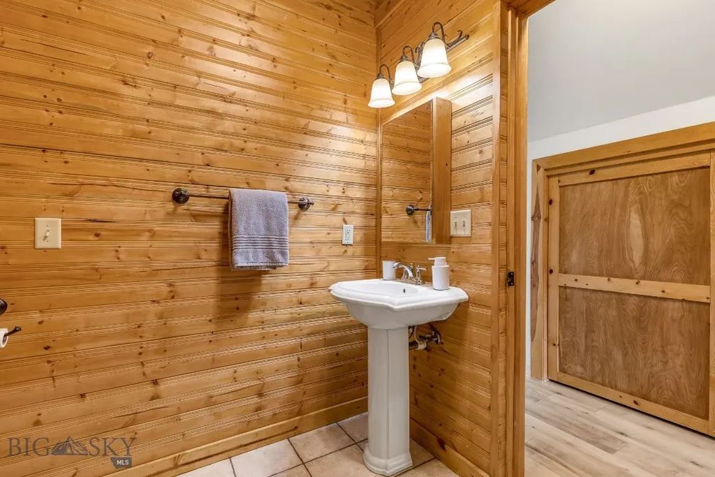 1266 Ousel Falls Road Big Sky MT 59716