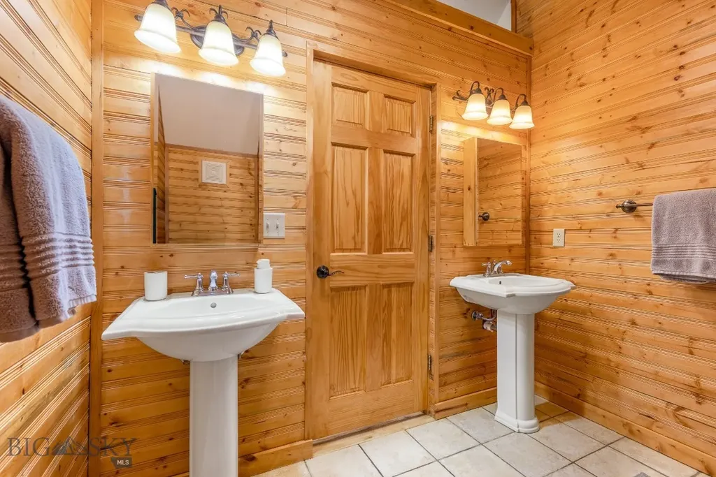 1266 Ousel Falls Road Big Sky MT 59716