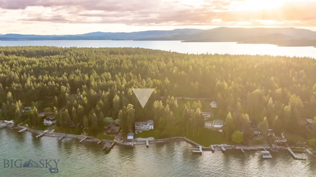 31582 N Finley Point Road Polson MT 59860