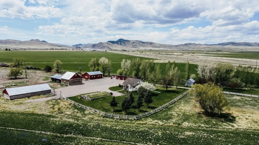6325 Highway 91 S Dillon MT 59725