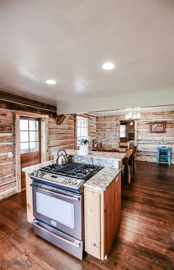 6325 Highway 91 S Dillon MT 59725