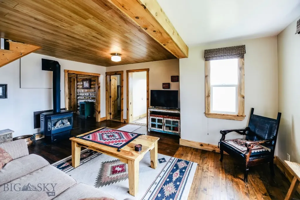 6325 Highway 91 S Dillon MT 59725