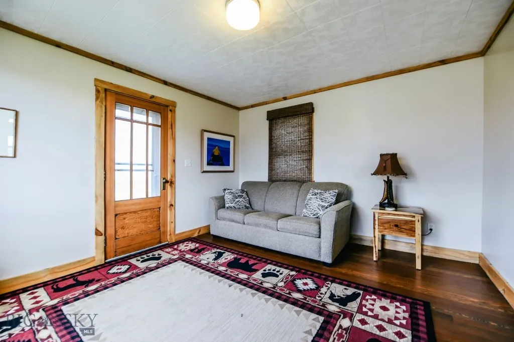 6325 Highway 91 S Dillon MT 59725