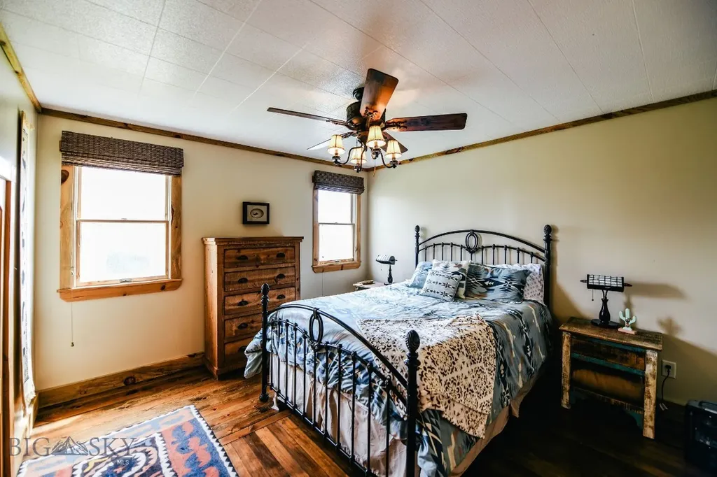 6325 Highway 91 S Dillon MT 59725