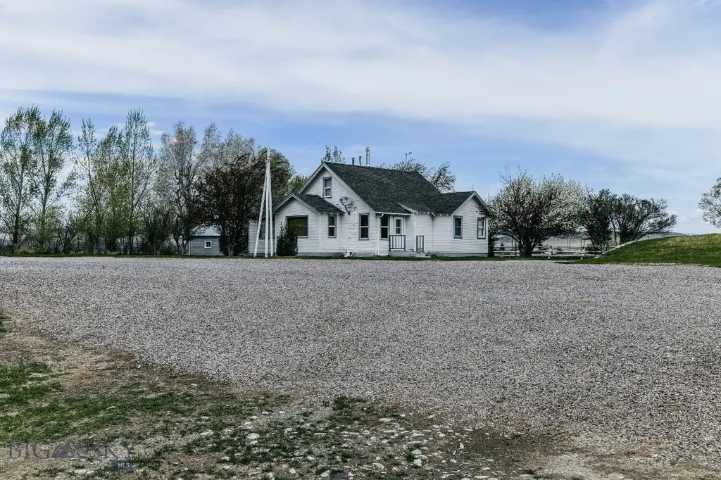 6325 Highway 91 S Dillon MT 59725