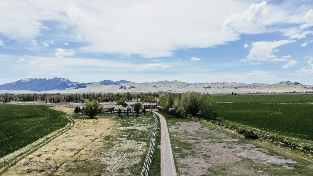 6325 Highway 91 S Dillon MT 59725