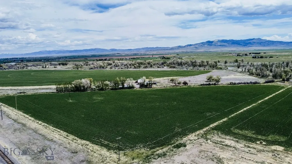 6325 Highway 91 S Dillon MT 59725